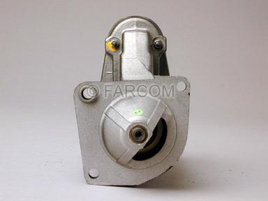 Farcom 103191 - Starter www.autospares.lv