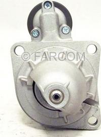 Farcom 103198 - Стартер www.autospares.lv