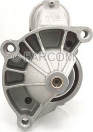 Farcom 103193 - Starter www.autospares.lv