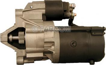 Farcom 103331 - Starteris autospares.lv