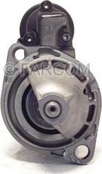 Farcom 103197 - Starteris www.autospares.lv