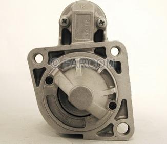 Farcom 103288 - Starter www.autospares.lv