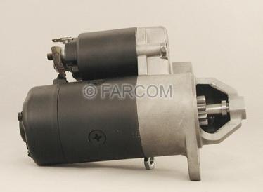 Farcom 103146 - Starter www.autospares.lv