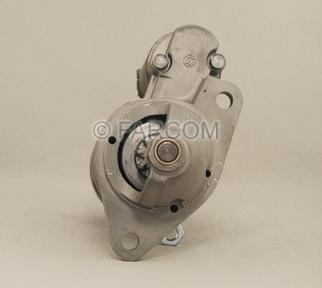 Farcom 103145 - Starter www.autospares.lv