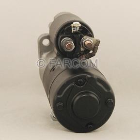 Farcom 103146 - Starter www.autospares.lv