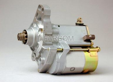 Farcom 103169 - Стартер www.autospares.lv