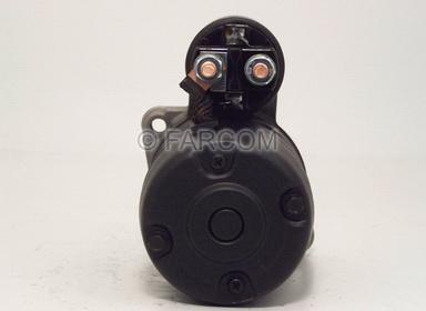 Farcom 103942 - Starteris www.autospares.lv