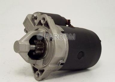 Farcom 103142 - Starter www.autospares.lv