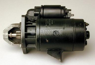 Farcom 103159 - Starteris autospares.lv