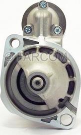 Farcom 103154 - Starteris www.autospares.lv