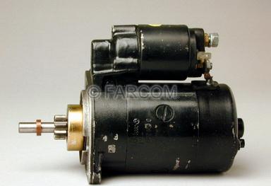 Farcom 103155 - Starteris autospares.lv