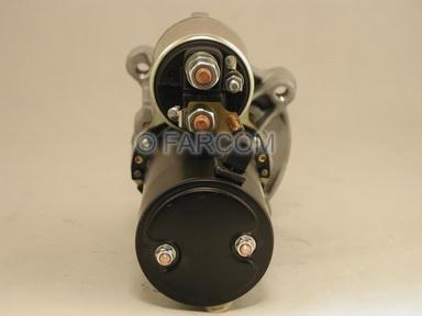 Farcom 103156 - Starteris autospares.lv