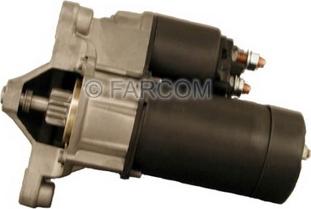 Farcom 103156 - Starteris autospares.lv