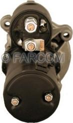 Farcom 103156 - Starteris autospares.lv