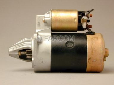 Farcom 103150 - Starteris www.autospares.lv