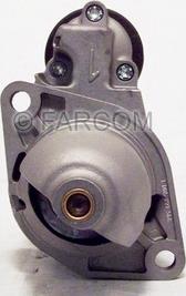 Farcom 104481 - Starter www.autospares.lv