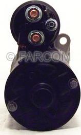 Farcom 104481 - Starteris autospares.lv