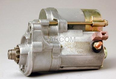 Farcom 103153 - Starteris autospares.lv