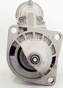 Farcom 103157 - Starter www.autospares.lv