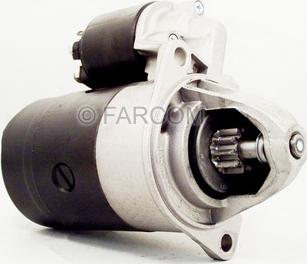 Farcom 103157 - Starteris autospares.lv