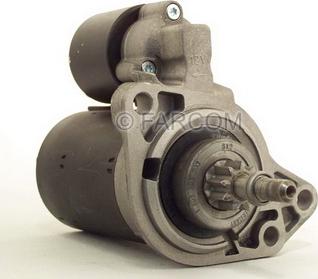 Farcom 103161 - Starter www.autospares.lv