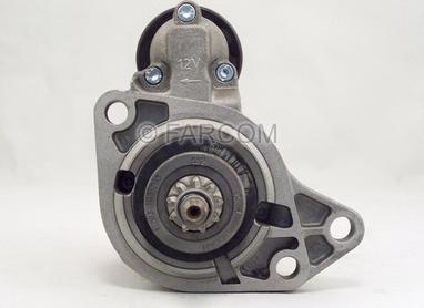 Farcom 103161 - Starter www.autospares.lv