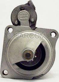 Farcom 103104 - Starter www.autospares.lv