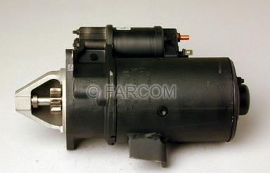 Farcom 103665 - Starter www.autospares.lv