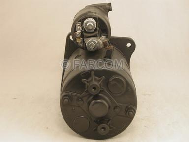 Farcom 103591 - Starteris autospares.lv