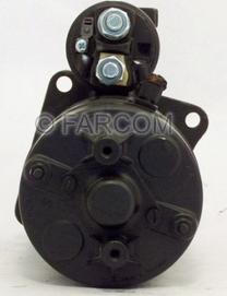 Farcom 103102 - Starteris autospares.lv