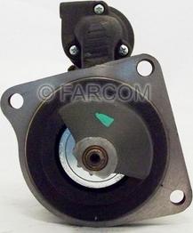 Farcom 103102 - Starter www.autospares.lv