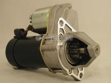 Farcom 103115 - Стартер www.autospares.lv