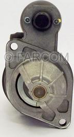 Farcom 103111 - Стартер www.autospares.lv