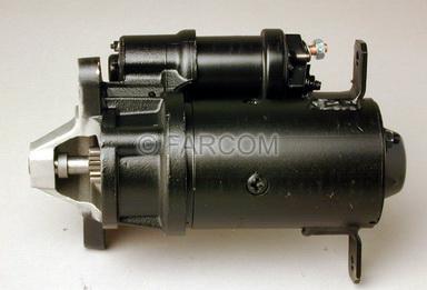 Farcom 103117 - Стартер www.autospares.lv