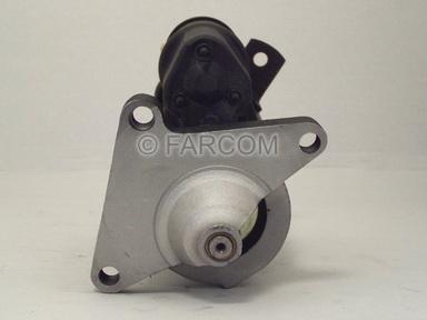 Farcom 103117 - Starteris www.autospares.lv