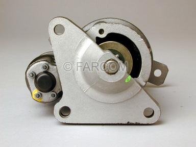 Farcom 103117 - Стартер www.autospares.lv