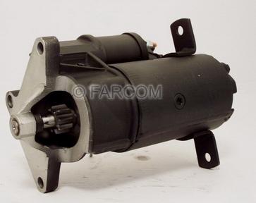 Farcom 103117 - Стартер www.autospares.lv