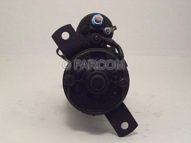 Farcom 103117 - Стартер www.autospares.lv