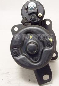 Farcom 103185 - Starter www.autospares.lv