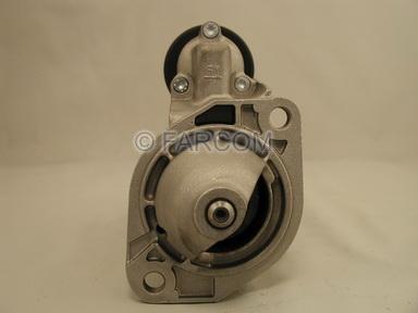 Farcom 103181 - Starter www.autospares.lv