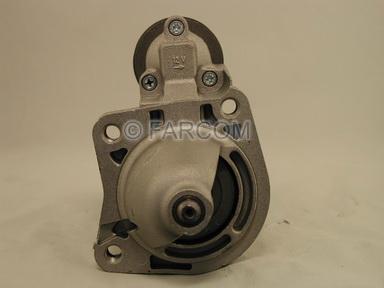 Farcom 103183 - Starter www.autospares.lv