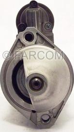 Farcom 103187 - Starteris autospares.lv