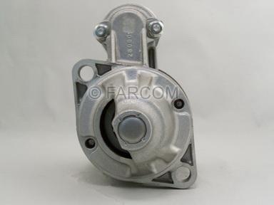 Farcom 103134 - Starteris www.autospares.lv