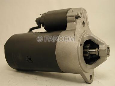 Farcom 103136 - Starter www.autospares.lv