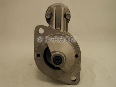 Farcom 103135 - Starteris www.autospares.lv