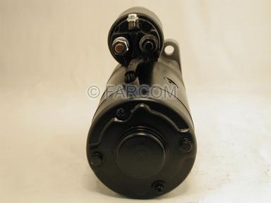 Farcom 103136 - Starter www.autospares.lv