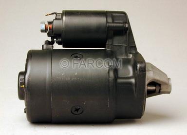 Farcom 103136 - Starter www.autospares.lv