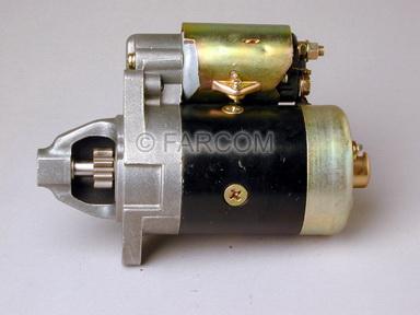 Farcom 103130 - Starter www.autospares.lv