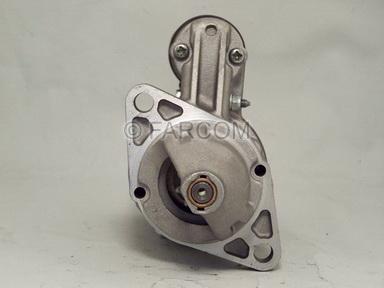 Farcom 103133 - Starteris autospares.lv