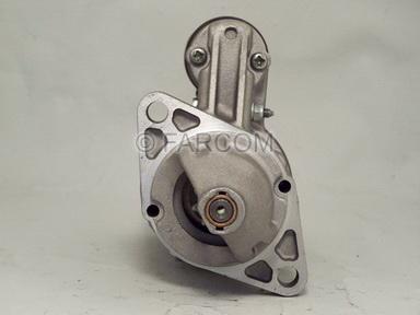 Farcom 103132 - Starteris www.autospares.lv